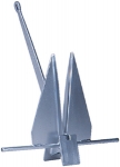 Danforth Traditional Anchors